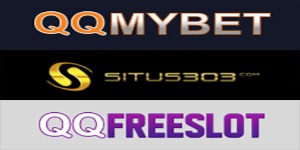 qqmybet,situs303,qqfreeslot